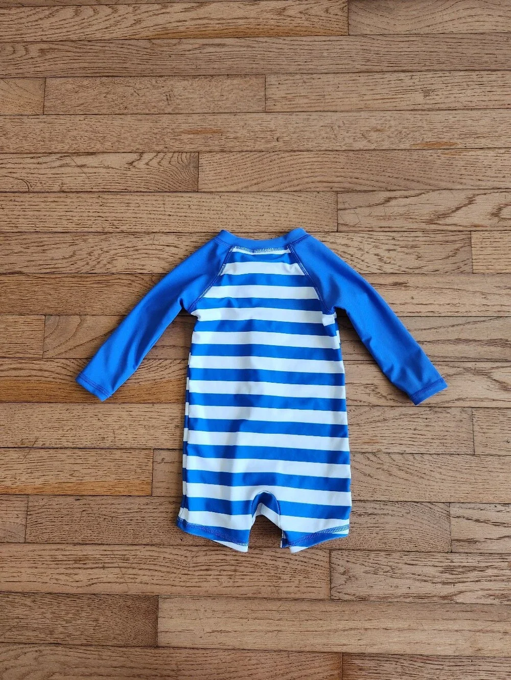 Tucker + Tate Baby Boys Rashguard Size 3-6 Months